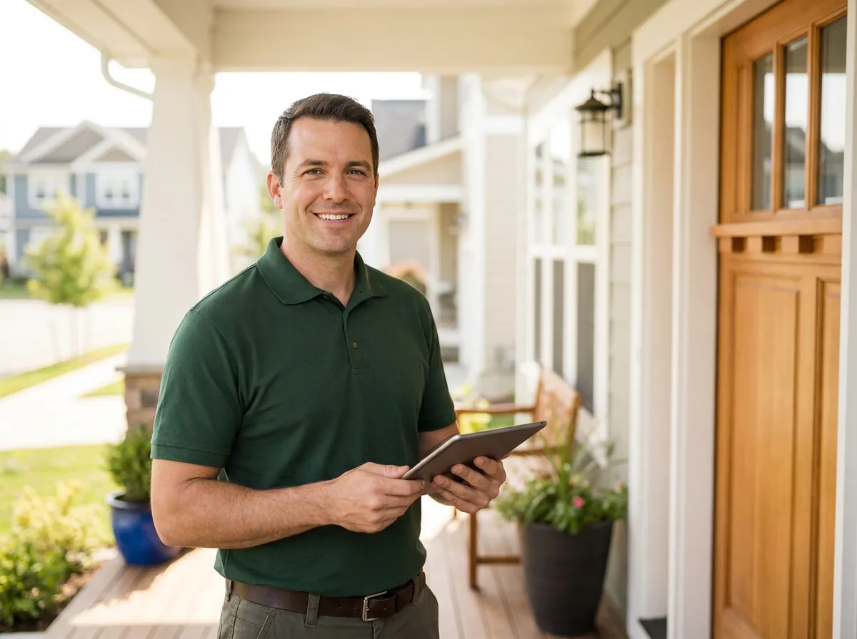 Pest control FAQs for Nallen, WV